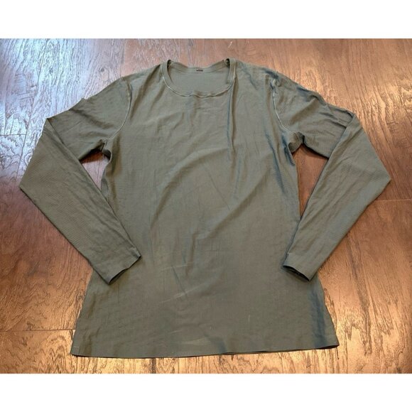 It's‎ Rulu Long-Sleeve Shirt - Picture 2 of 2